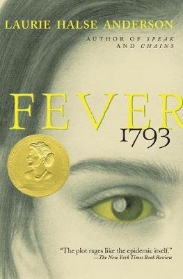 Picture of Fever 1793