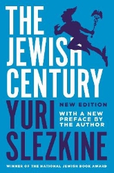 Picture of The Jewish Century, New Edition