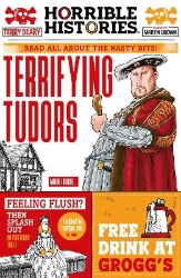 Picture of Terrifying Tudors