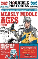 Picture of Measly Middle Ages (newspaper edition)