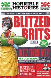 Picture of Blitzed Brits