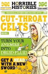 Picture of Cut-throat Celts