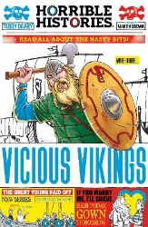 Picture of Vicious Vikings