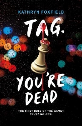 Picture of Tag, You're Dead