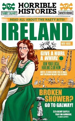 Picture of Ireland (newspaper edition)