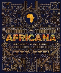 Picture of Africana: An encyclopedia of an amazing continent