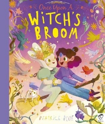 Picture of Once Upon a Witch's Broom