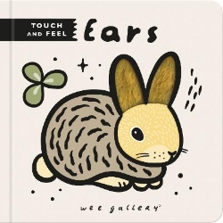 Picture of Wee Gallery Touch and Feel: Ears