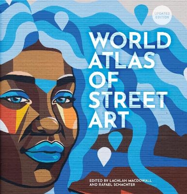 Picture of The World Atlas of Street Art