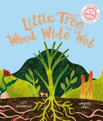 Picture of Little Tree and the Wood Wide Web