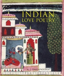 Picture of Indian Love Poetry