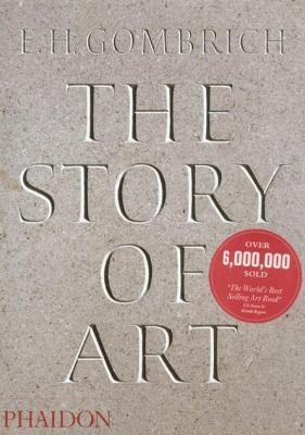 Picture of The Story of Art