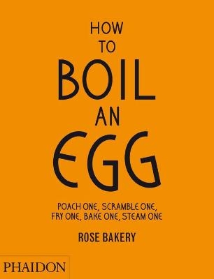 Picture of How to Boil an Egg