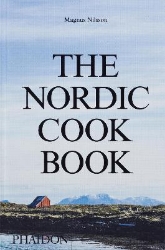 Picture of The Nordic Cookbook