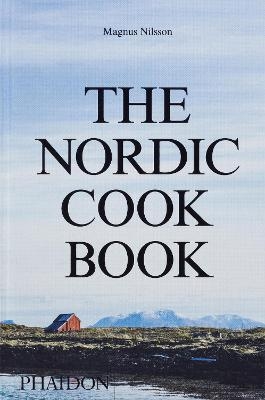 Picture of The Nordic Cookbook