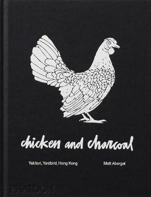 Picture of Chicken and Charcoal: Yakitori, Yardbird, Hong Kong