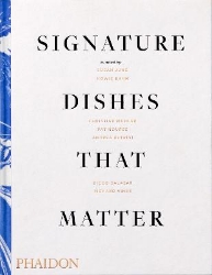 Picture of Signature Dishes That Matter