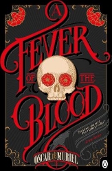 Picture of A Fever of the Blood: A Victorian Mystery Book 2