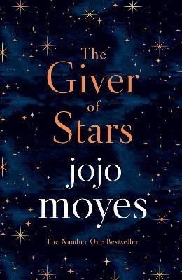 Picture of The Giver of Stars: Fall in love with the enchanting 2020 Sunday Times bestseller from the author of Me Before You