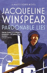 Picture of Pardonable Lies: Maisie Dobbs Mystery 3