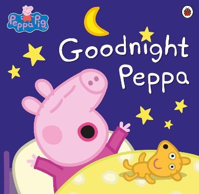 Picture of Peppa Pig: Goodnight Peppa