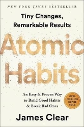 Picture of Atomic Habits: An Easy & Proven Way to Build Good Habits & Break Bad Ones