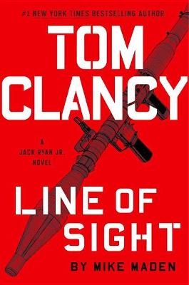 Picture of Tom Clancy Line of Sight