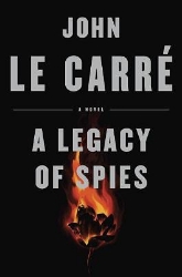 Picture of A Legacy of Spies