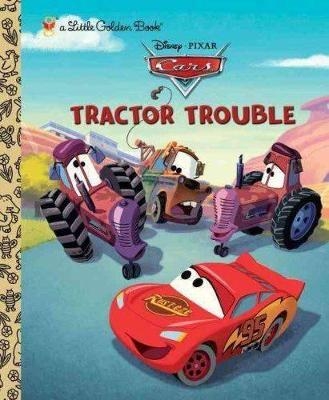 Picture of Tractor Trouble (Disney/Pixar Cars)