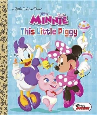 Picture of This Little Piggy (Disney Junior: Minnie's Bow-toons)