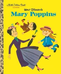 Picture of Walt Disney's Mary Poppins (Disney Classics)