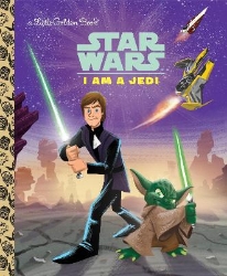 Picture of I Am a Jedi (Star Wars)