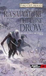 Picture of The Lone Drow: The Legend of Drizzt