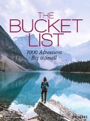 Picture of The Bucket List: 1000 Adventures Big & Small