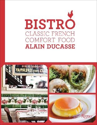 Picture of Bistro: Classic French Comfort Food