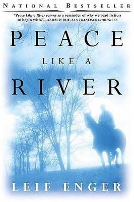 Picture of Peace Like a River