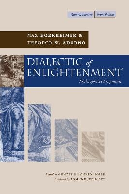 Picture of Dialectic of Enlightenment