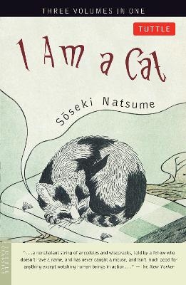 Picture of I Am a Cat