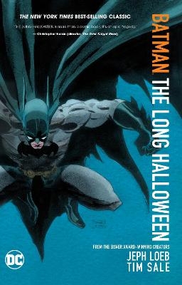 Picture of Batman: The Long Halloween