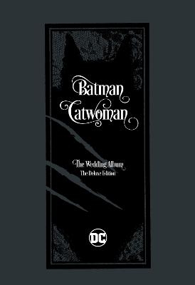 Picture of Batman/Catwoman: The Wedding Album