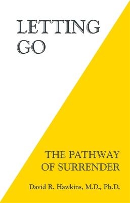 Picture of Letting Go: The Pathway of Surrender