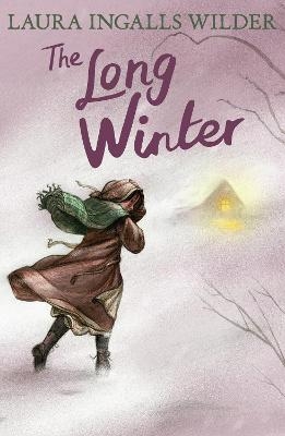 Picture of The Long Winter (The Little House on the Prairie)