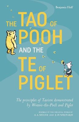 Picture of The Tao of Pooh & The Te of Piglet