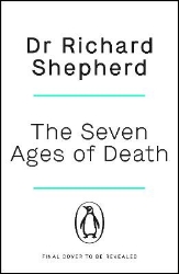 Picture of The Seven Ages of Death: 'Every chapter is like a detective story' Telegraph