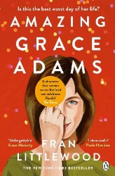 Picture of Amazing Grace Adams