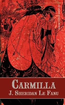 Picture of Carmilla