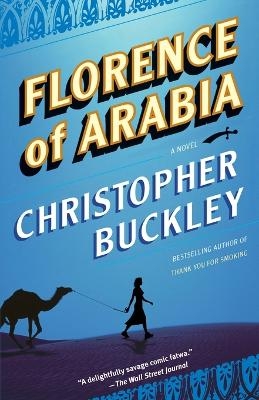 Picture of Florence of Arabia: A Novel