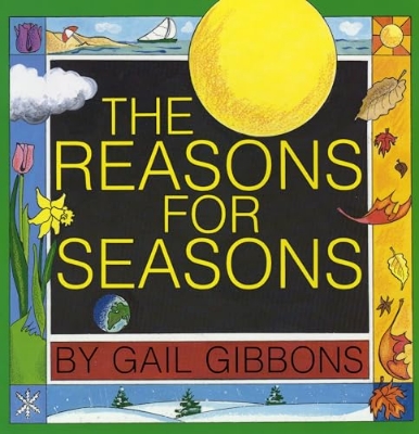 Picture of Reasons for Seasons
