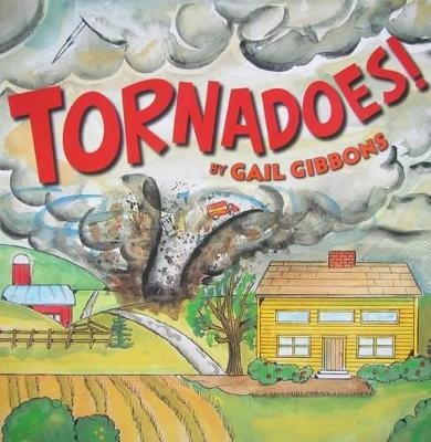 Picture of Tornadoes!