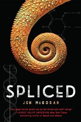 Picture of Spliced